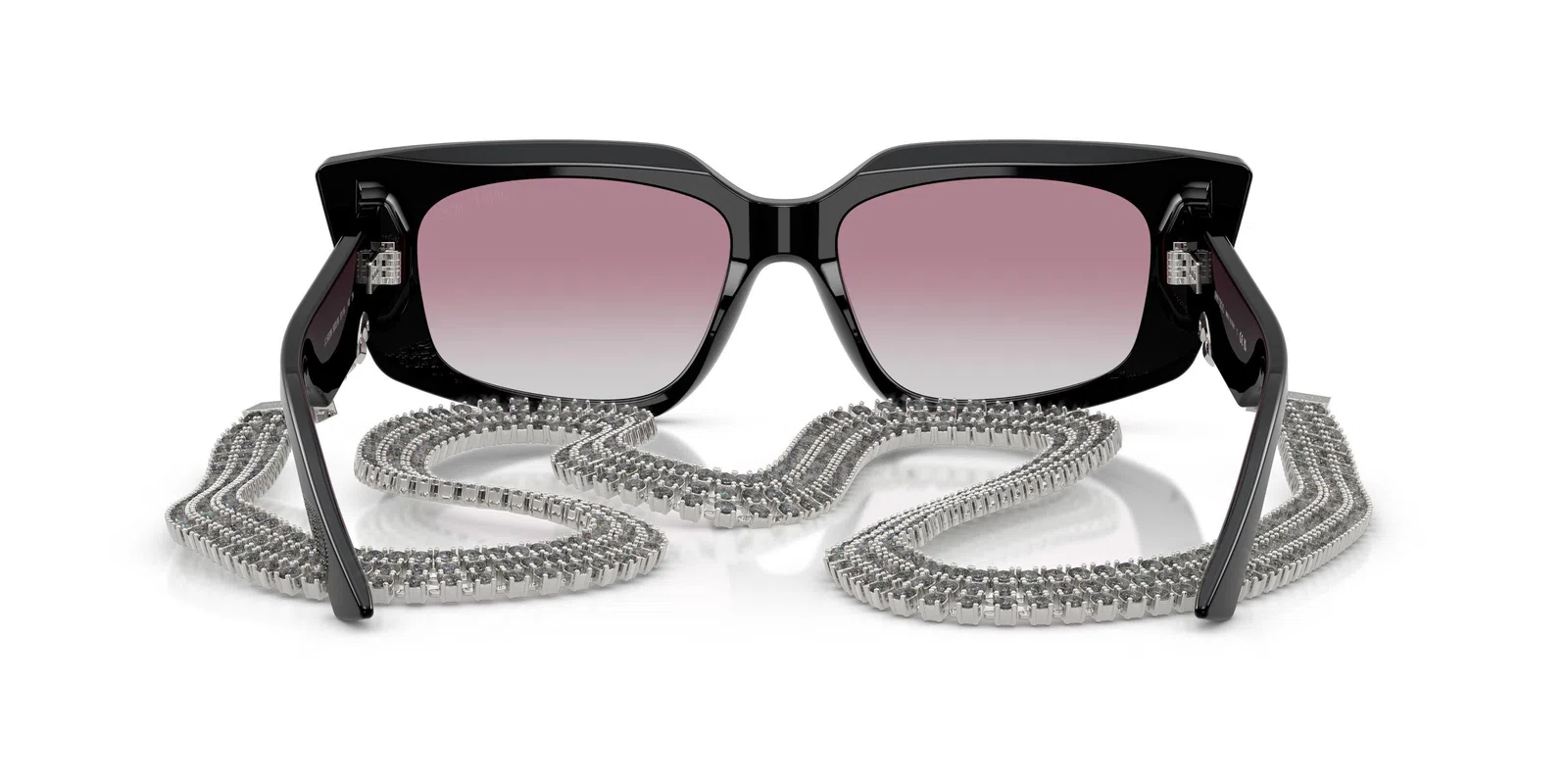 Jimmy Choo 5033B Sunglasses - view 10